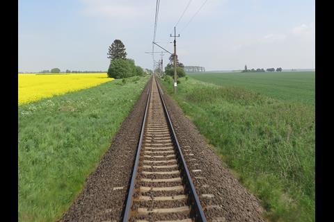 The current services will mostly remain unchanged, except between Słupsk and Lębork where those currently provided by SKM T will in future be provided by PolRegio.